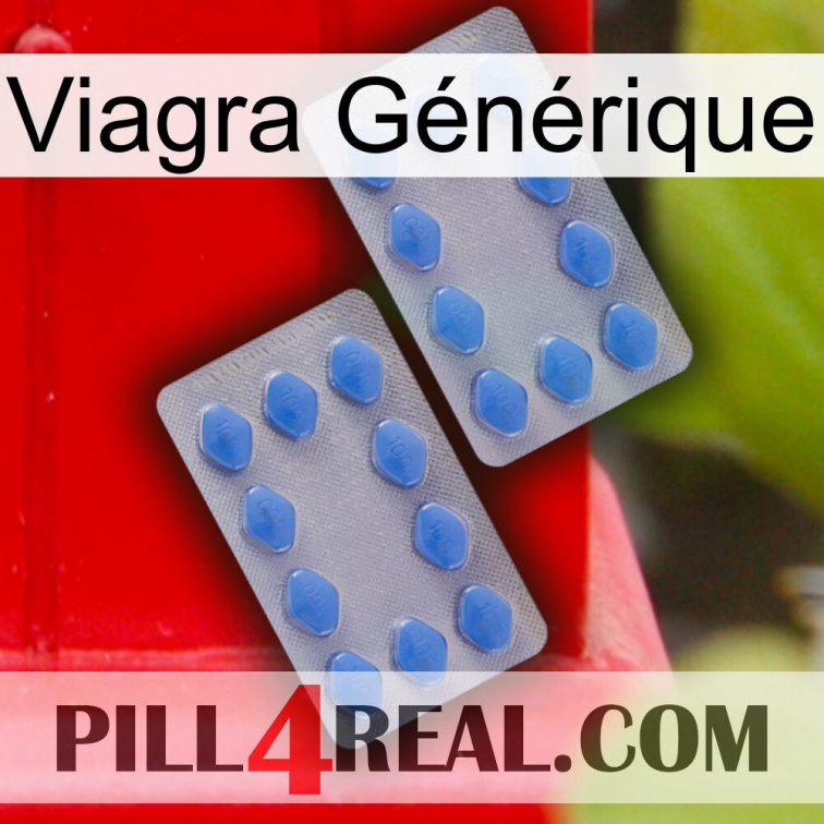 Viagra Générique 20